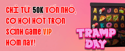 Vòng Quay Miễn Phí Nổ Hũ promotion