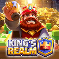 KING’S REALM screenshot